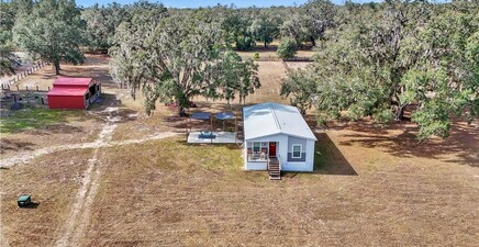 15050 W hwy 328, Ocala 34482, FL