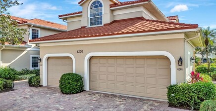 6200 Reserve CIR 404, Naples 34119, FL