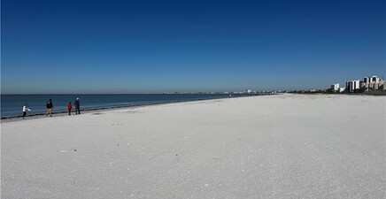 7390 Estero BLVD 403, Fort Myers Beach 33931, FL