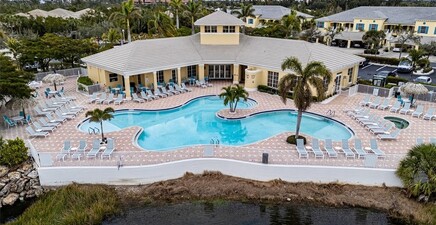 14524 Abaco Lakes DR 104, Fort Myers 33908, FL