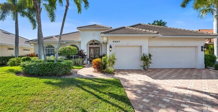 4967 RUSTIC OAKS CIR, Naples 34105, FL