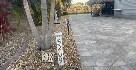 5209 Marsh Mallow TRL, Fort Myers 33905, FL