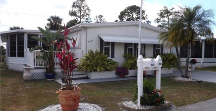 838 Hollyberry CT, North Fort Myers 33917, FL