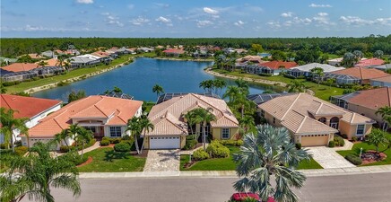 20710 Mystic WAY, North Fort Myers 33917, FL