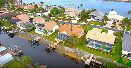 5471 Harborage DR, Fort Myers 33908, FL