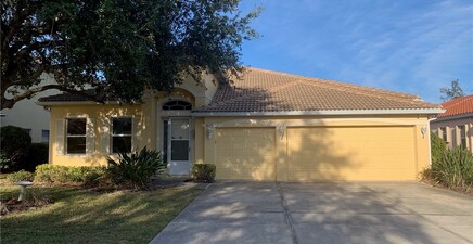 3023 Lake Manatee CT, Cape Coral 33909, FL