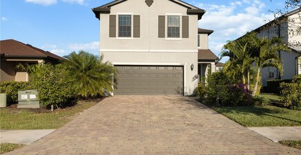 4564 Battlecreek WAY, Ave Maria 34142, FL
