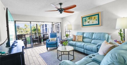 601 Augusta BLVD 10, Naples 34113, FL