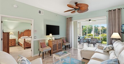 6600 Beach Resort DR 9, Naples 34114, FL