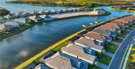 17658 Terracina DR, Fort Myers 33913, FL