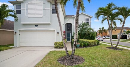 88 Burnt Pine DR, Naples 34119, FL