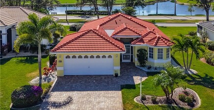 2580 Valparaiso BLVD, North Fort Myers 33917, FL