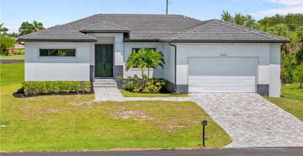 16322 Nogales CT, Punta Gorda 33955, FL