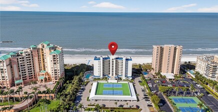 900 S Collier BLVD 606, Marco Island 34145, FL