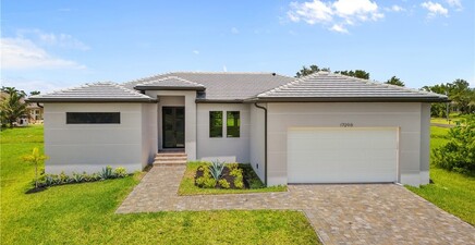 17200 Mint LN, Punta Gorda 33955, FL