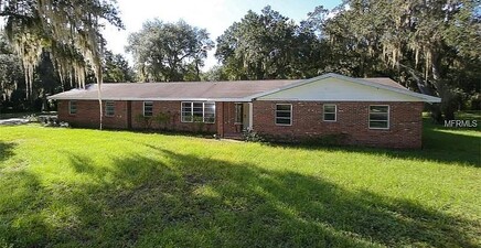 1221 SW Skates ST, Arcadia 34266, FL