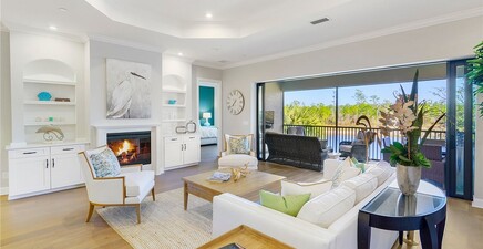 9633 Montelanico LOOP 203, Naples 34119, FL