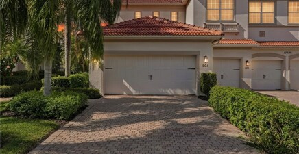 17498 Old Harmony DR 201, Fort Myers 33908, FL