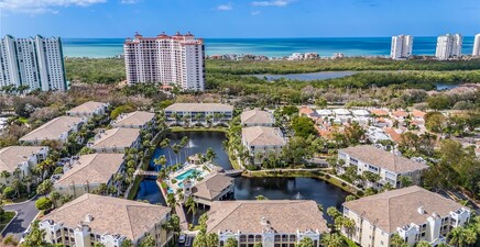 7686 Pebble Creek CIR 102, Naples 34108, FL