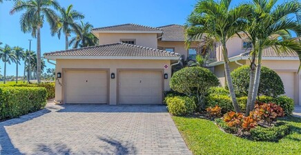 9195 Michael CIR 1303, Naples 34113, FL