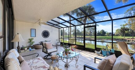 16424 Timberlakes DR 102, Fort Myers 33908, FL