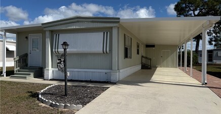 27601 Hale DR, Bonita Springs 34135, FL