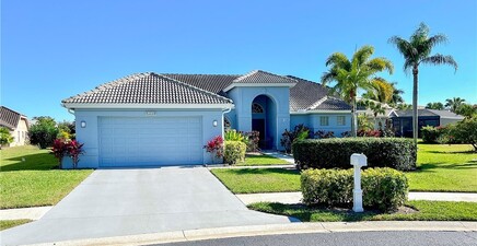 8210 Arborfield CT, Fort Myers 33912, FL
