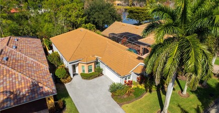 7539 Key Deer CT, Fort Myers 33966, FL