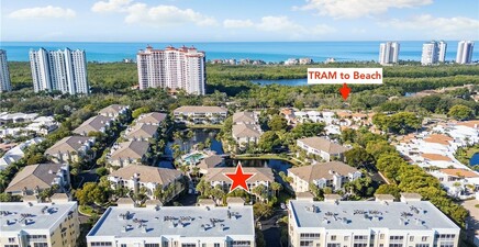7670 Pebble Creek CIR 103, Naples 34108, FL
