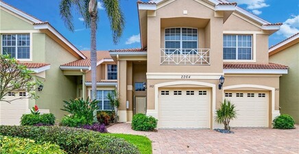 2264 Ashton Oaks LN 4-102, Naples 34109, FL
