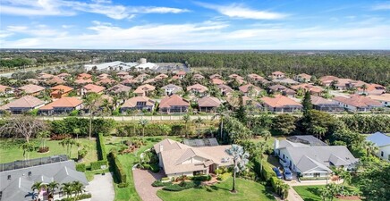 1933 Empress CT, Naples 34110, FL