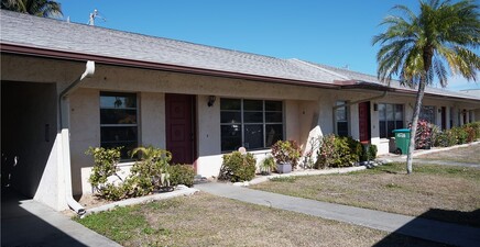607 SE 47th ST 3, Cape Coral 33904, FL