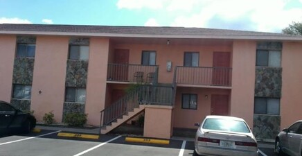 2700 Park Windsor DR 707, Fort Myers 33901, FL