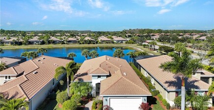 11502 Giulia DR, Fort Myers 33913, FL