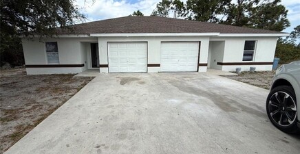 4512 - 4514 15th ST SW, Lehigh Acres 33973, FL