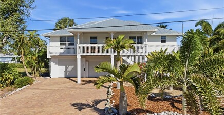 5304 Ann Arbor DR, Bokeelia 33922, FL