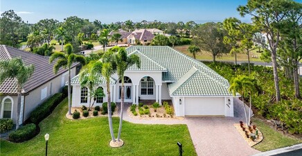 4941 Linkside DR 17, Punta Gorda 33955, FL