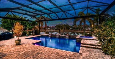 6312 Lyford Isle DR, Naples 34113, FL