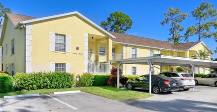 2642 Kings Lake BLVD 102, Naples 34112, FL