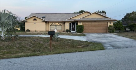 254 David AVE, Lehigh Acres 33936, FL