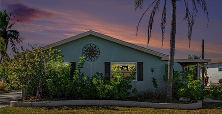 2753 N Ibis CT, St James City 33956, FL