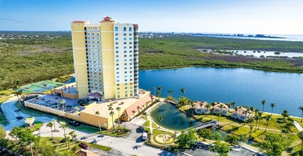 12601 Mastique Beach BLVD 1102, Fort Myers 33908, FL