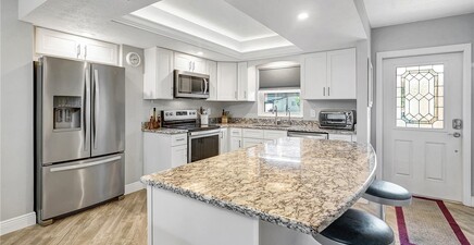 1412 SE 46th ST 1F, Cape Coral 33904, FL