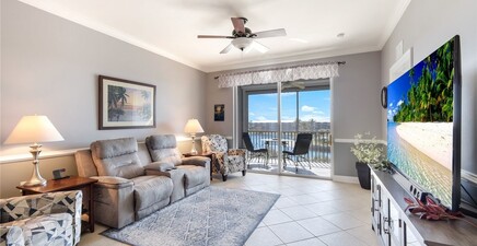 16655 Lake Circle DR 845, Fort Myers 33908, FL