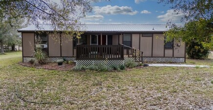 1155 Coffey RD, Moore Haven 33471, FL