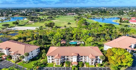 267 Deerwood CIR 3, Naples 34113, FL