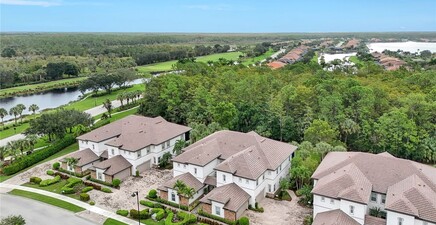 9508 Ironstone TER 201, Naples 34120, FL