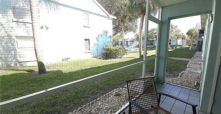 161 Wading Bird CIR L101, Naples 34110, FL