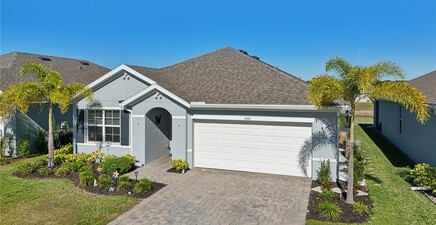 2841 Pillar Coral LN, North Fort Myers 33903, FL