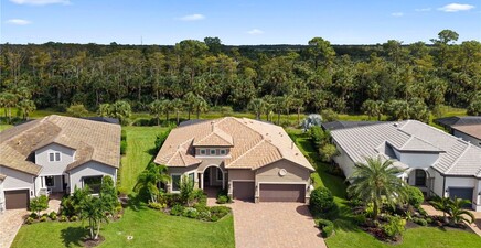 9774 Everglades DR, Naples 34120, FL